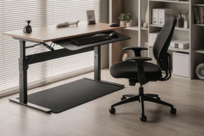 Adjustable Standing Desk