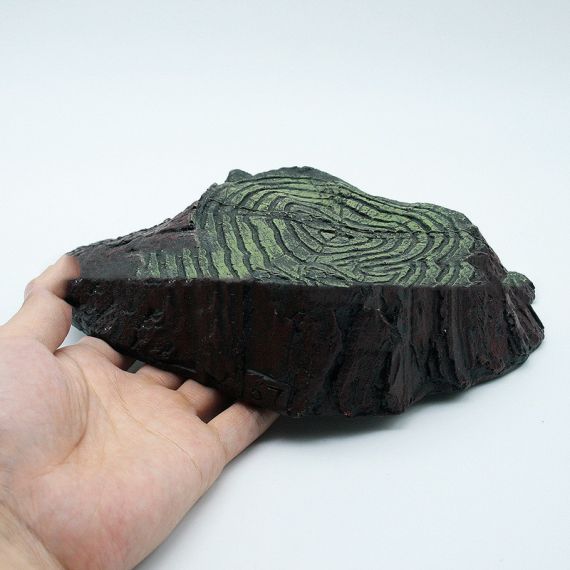 Reptile Rockery Climbing Decor