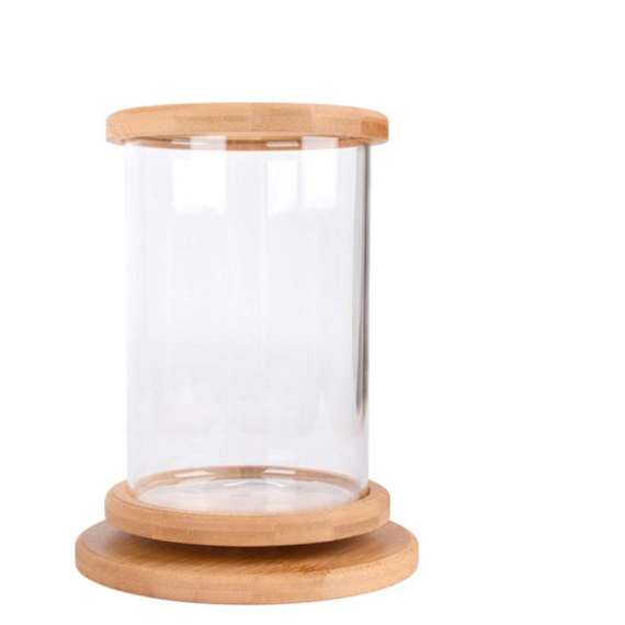 Small Office Aquarium Decoration Bowl